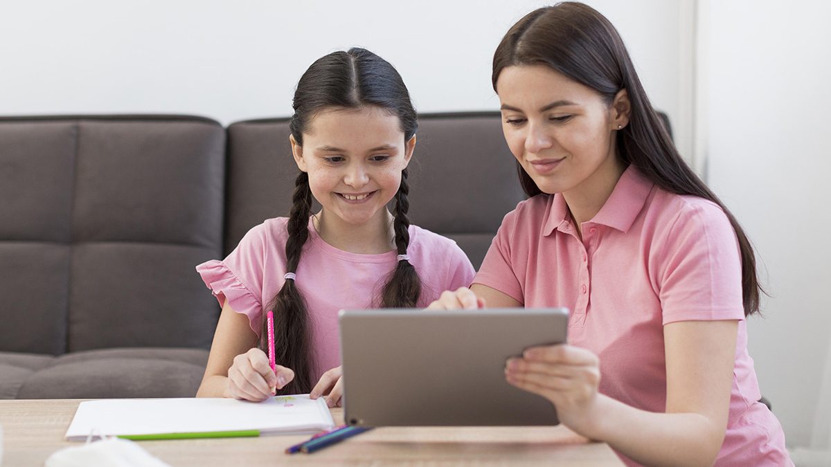 Test Preparation untuk Anak Homeschooling: Persiapan dan Tips Sukses