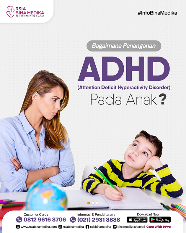 Strategi Pembelajaran Individual untuk Anak ADHD: Tips Mengajar yang Tepat