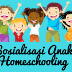 Homeschooling Bikin Anak Jadi Anti Sosial? Fakta dan Mitos