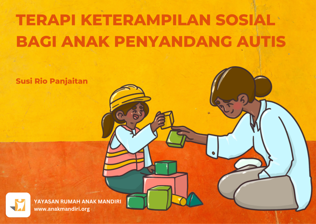 Homeschooling Anak Autis: Panduan Praktis untuk Orang Tua