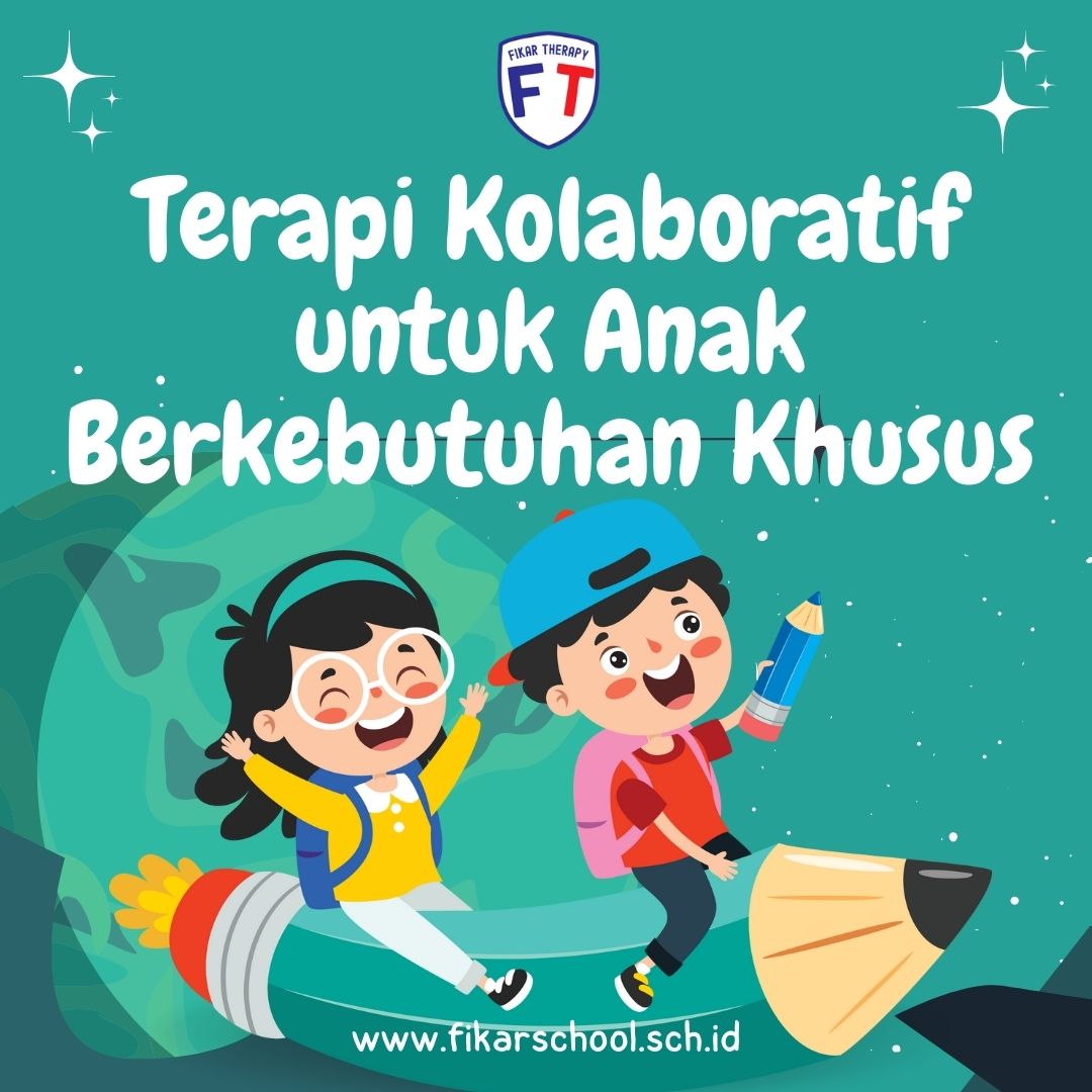 Homeschooling untuk Anak Berkebutuhan Khusus: Solusi Pendidikan yang Personal