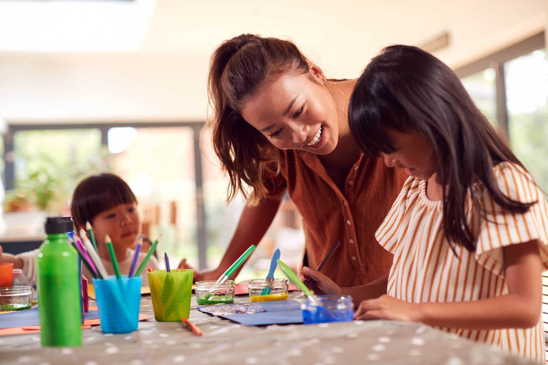 AP Classes untuk Anak Homeschooling: Persiapan dan Tips Sukses Mengikuti