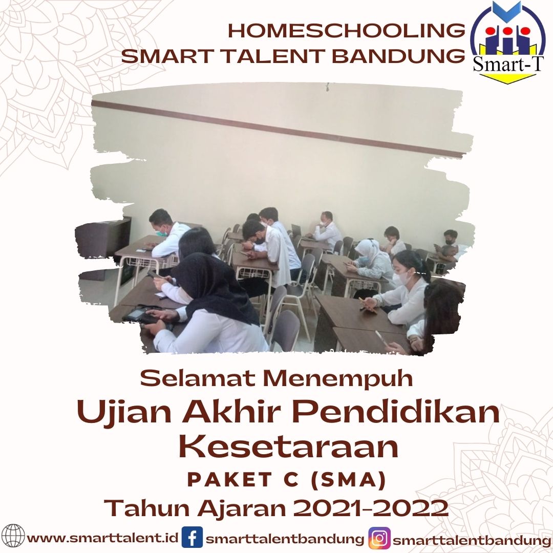 Ujian Internasional untuk Anak Homeschooling: Panduan Mengikuti IB dan A-Level