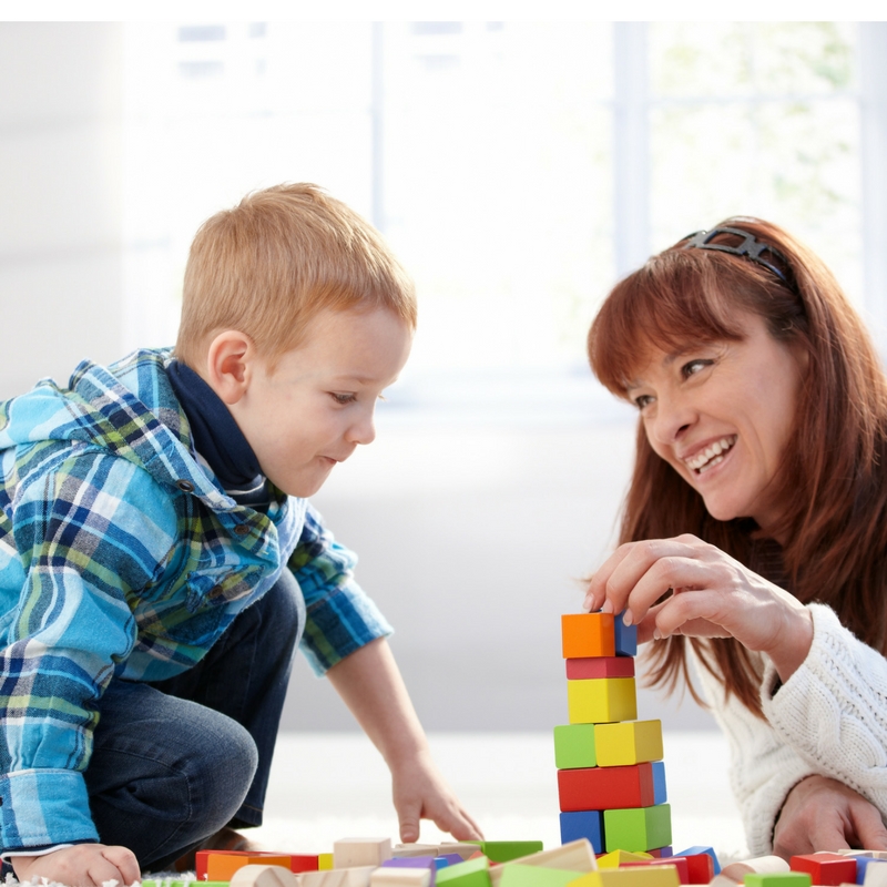 Homeschooling untuk Anak dengan Autisme: Metode Pembelajaran yang Efektif