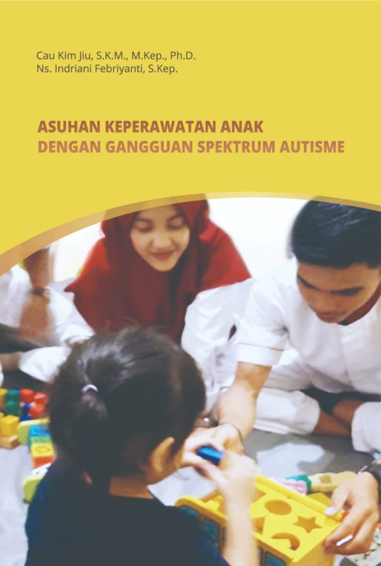 Homeschooling Anak dengan Gangguan Spektrum Autisme: Teknik Pembelajaran yang Efektif