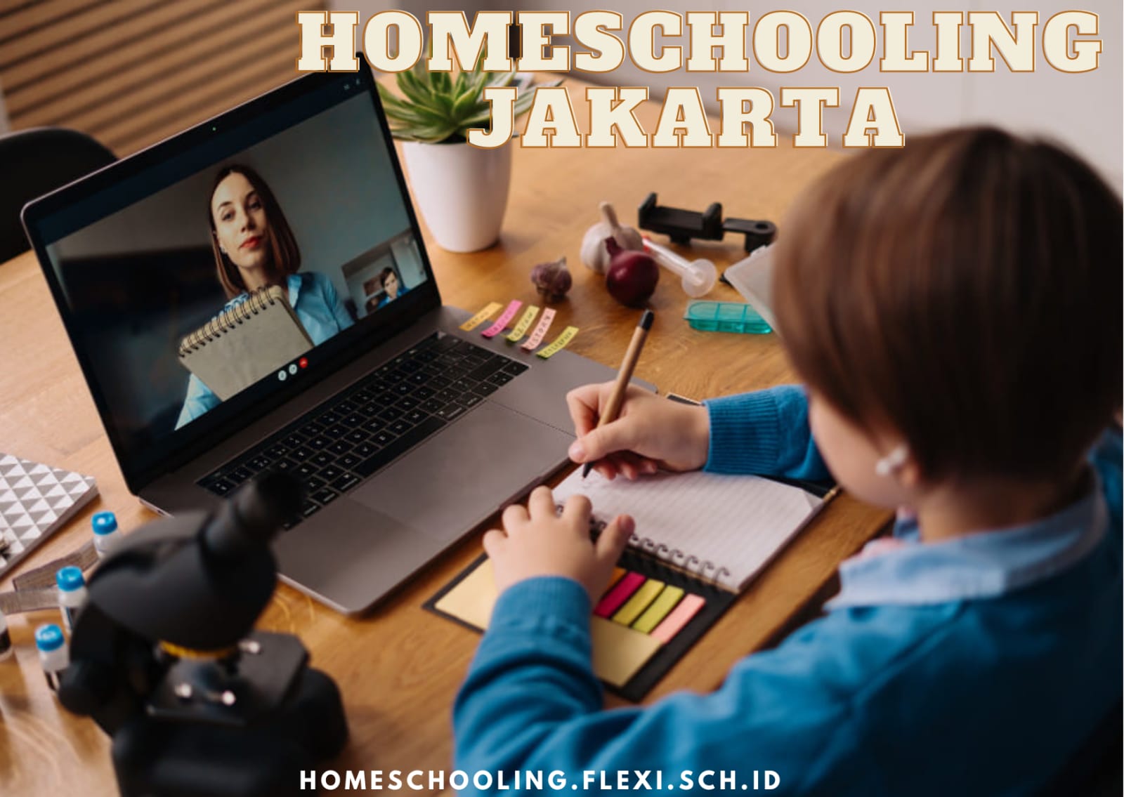 Homeschooling Sulit Mendapatkan Pekerjaan? Ini Klarifikasinya!