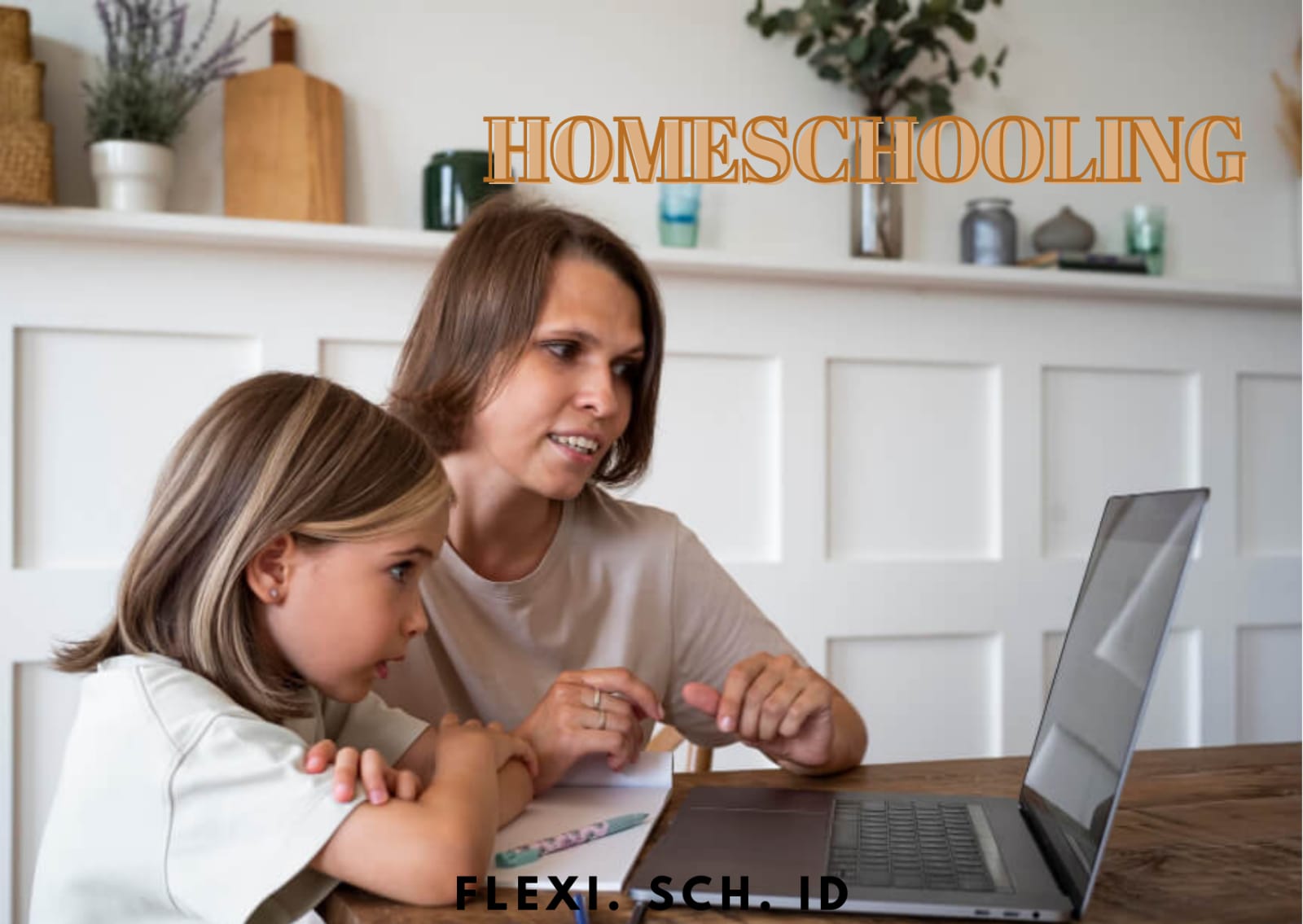 Homeschooling Tidak Diakui? Mitos atau Fakta?