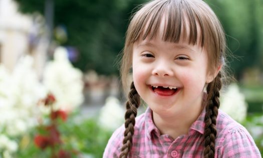 Homeschooling Anak Down Syndrome: Menyusun Kurikulum yang Tepat untuk Masa Depan Cerah