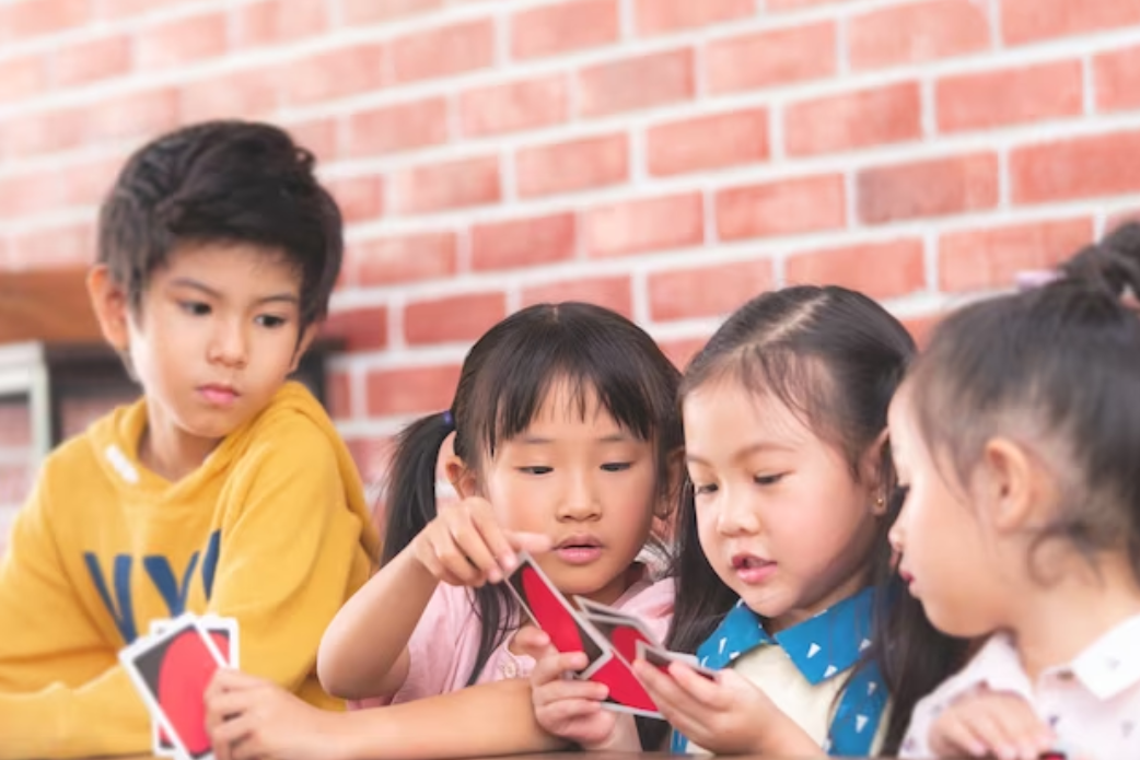 Homeschooling Anak dengan Kecerdasan Emosional Rendah: Meningkatkan Keterampilan Sosial Anak