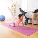 Yoga untuk Anak Homeschooling: Kunci untuk Meningkatkan Fokus, Kesehatan, dan Kebahagiaan