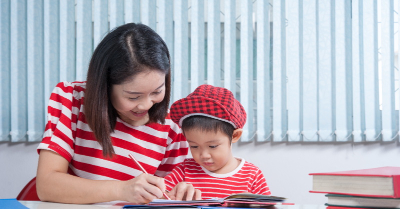 Service Learning untuk Anak Homeschooling: Manfaat dan Cara Mengikuti