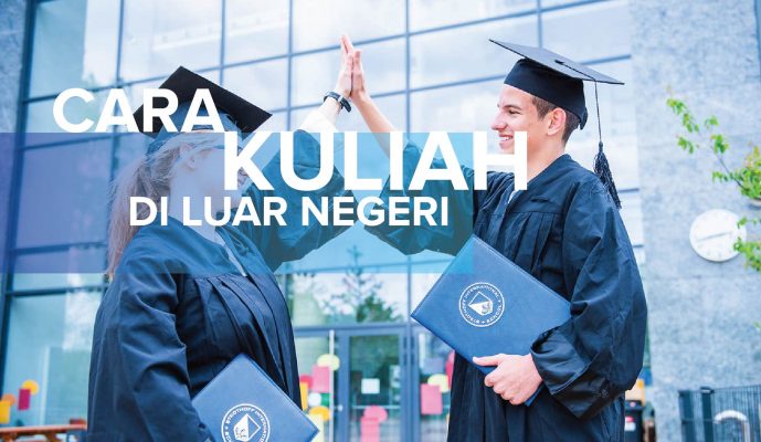 Kuliah di Luar Negeri untuk Anak Homeschooling: Panduan dan Tips