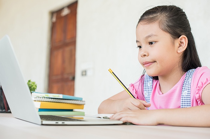 Homeschooling dan Kemandirian Anak: Bagaimana Mendidik Anak Menjadi Mandiri?