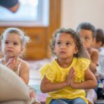 Mindfulness Practices untuk Anak Homeschooling: Metode dan Manfaat