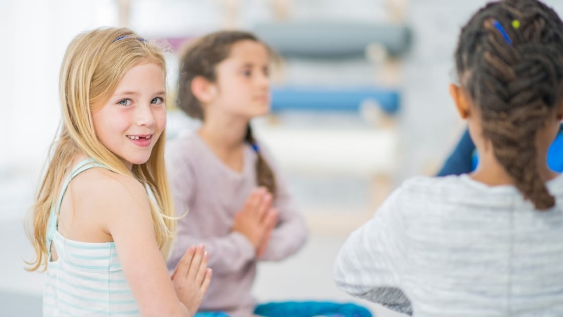 Mindfulness Practices untuk Anak Homeschooling: Metode dan Manfaat