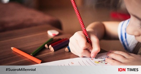 Homeschooling Tidak Bersosialisasi? Ini Fakta Sebenarnya