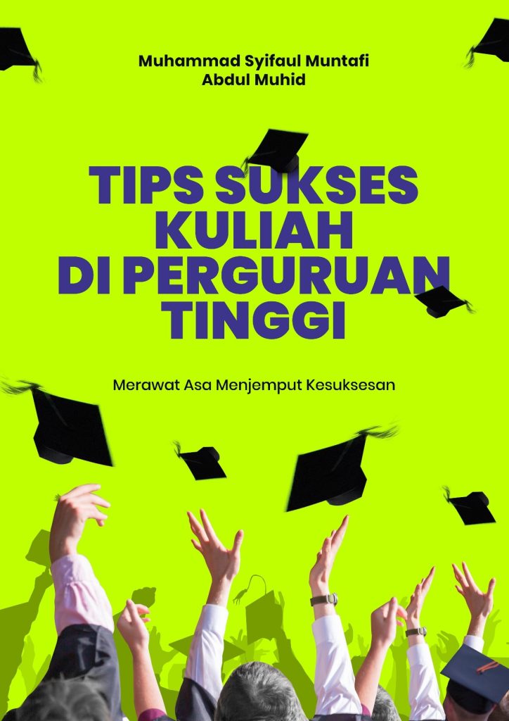 Homeschooling dan Perguruan Tinggi: Tips Sukses Memasuki Dunia Perkuliahan