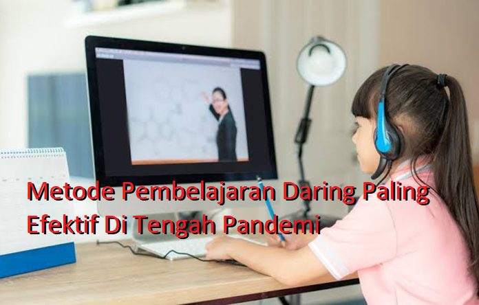 Homeschooling dan Pembelajaran Daring: Cara Efektif Menggunakan Platform Online