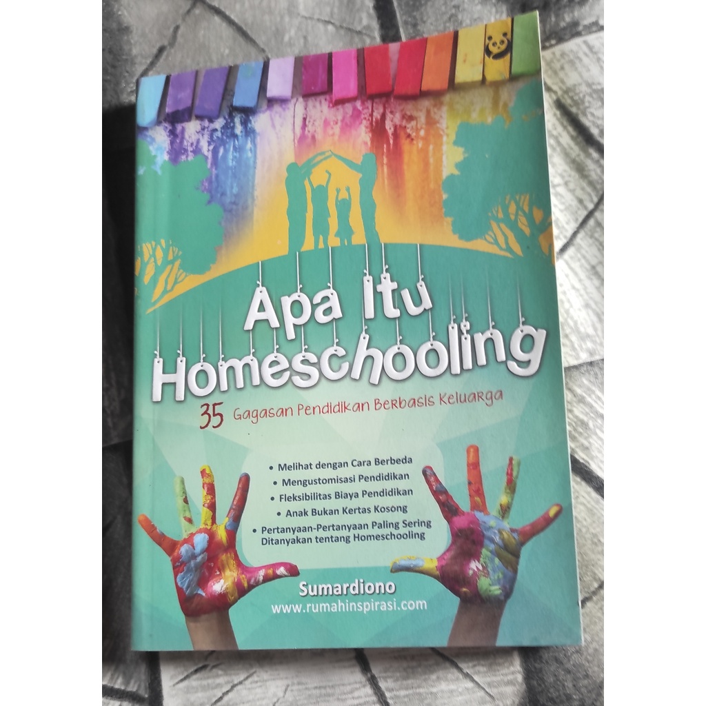 Apa Itu Homeschooling? Penjelasan Dasar yang Perlu Anda Ketahui