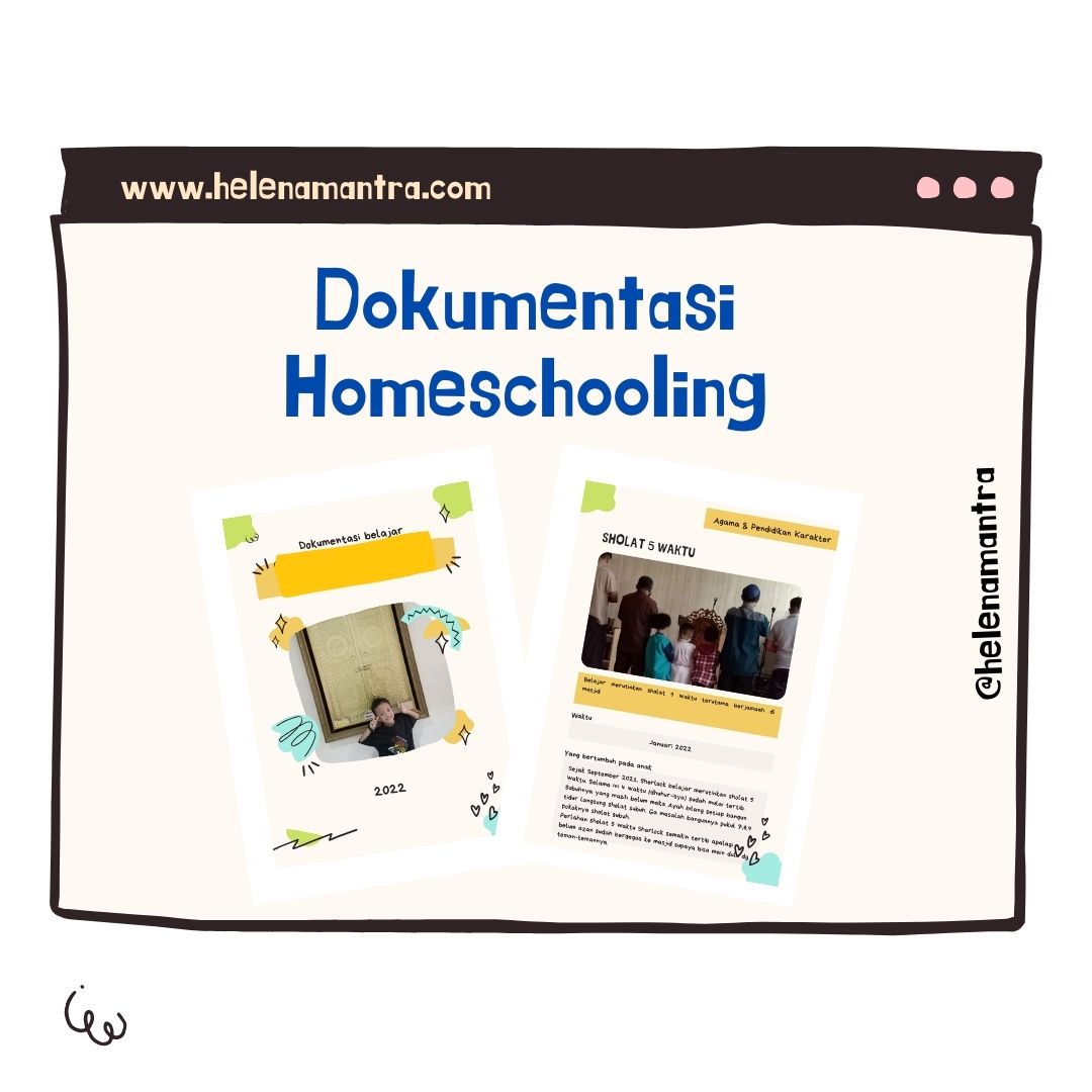 Homeschooling Bikin Anak Jadi Terisolasi? Ini Fakta yang Sebenarnya!