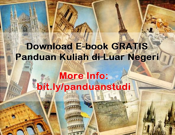 Kuliah di Luar Negeri untuk Anak Homeschooling: Panduan dan Tips