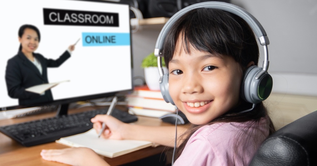 Pembelajaran Online untuk Anak Homeschooling: Platform dan Sumber Daya