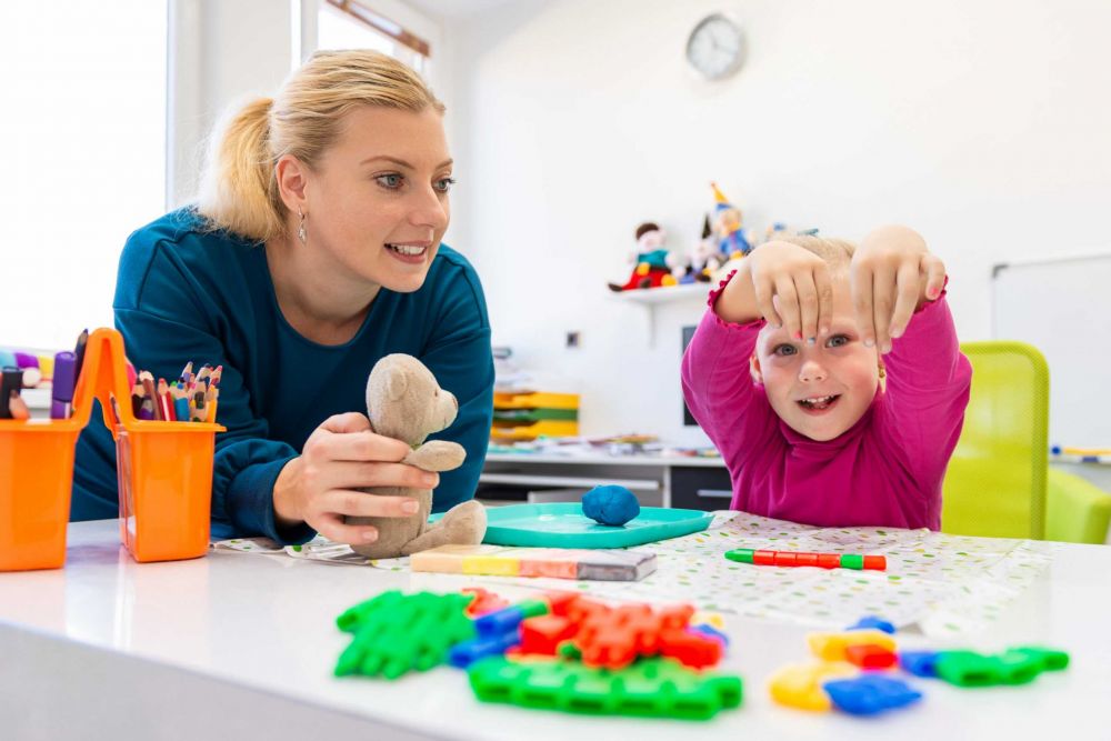 Homeschooling Anak dengan Sindrom Rett: Teknik dan Sumber Daya yang Dibutuhkan