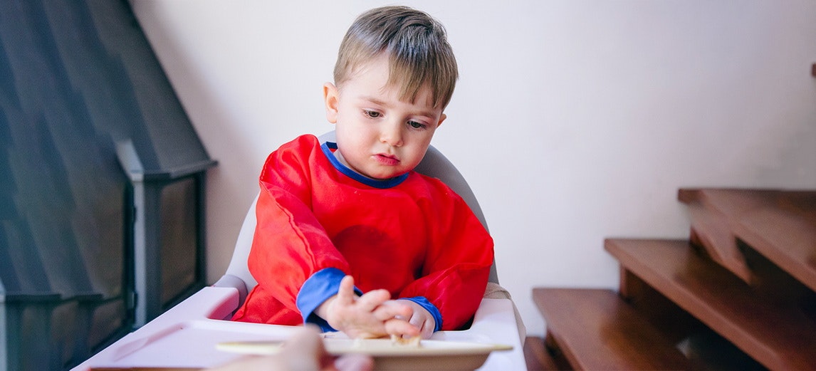 Homeschooling Anak dengan Gangguan Makan: Mengelola Kesehatan dan Pembelajaran Anak