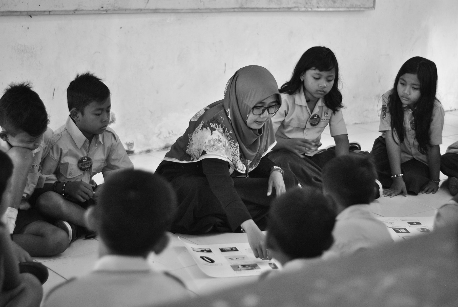 Homeschooling Anak dengan Masalah Perhatian: Teknik Mengajar yang Efektif di Rumah