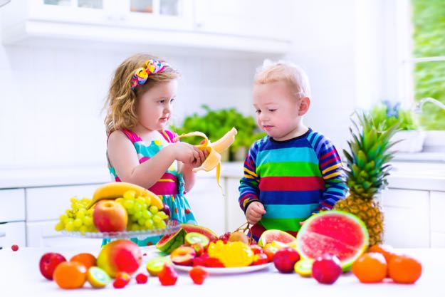 Healthy Eating Habits for Homeschooling Kids: Tips and Benefits