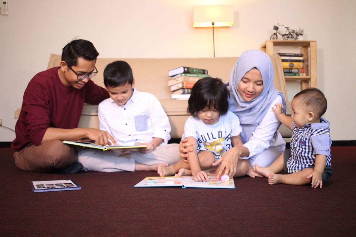 Homeschooling dan Fleksibilitas: Bagaimana Menyesuaikan Jadwal Belajar di Rumah