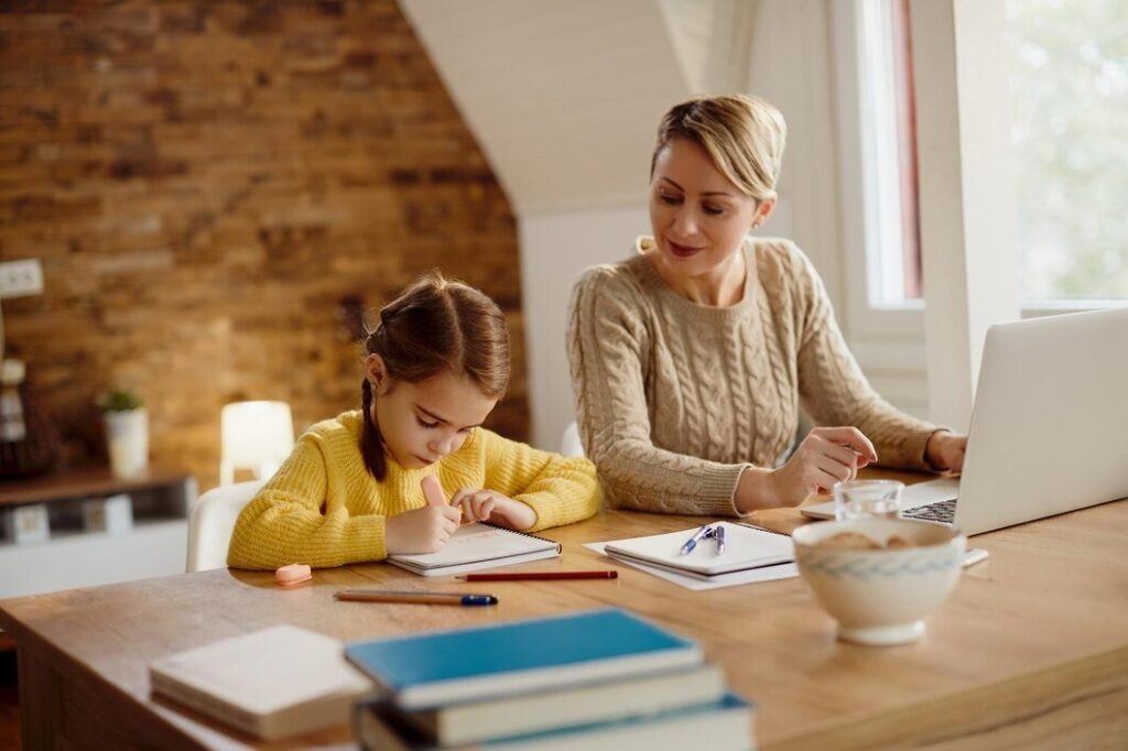 Personal Development untuk Anak Homeschooling: Cara Mengembangkan Diri