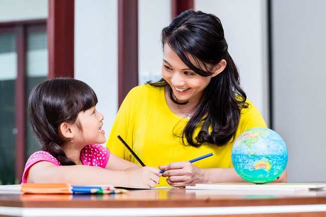 Study Skills untuk Anak Homeschooling: Tips dan Metode Mengembangkan Keterampilan