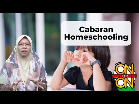 Homeschooling Anak dengan Kelainan Darah: Tantangan dan Solusi Pendidikan di Rumah