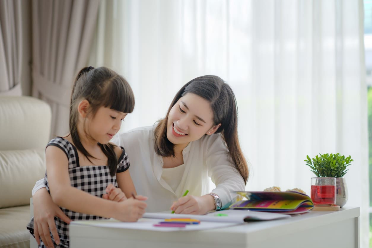 Homeschooling Anak ADHD: Tips dan Trik untuk Mengelola Pembelajaran