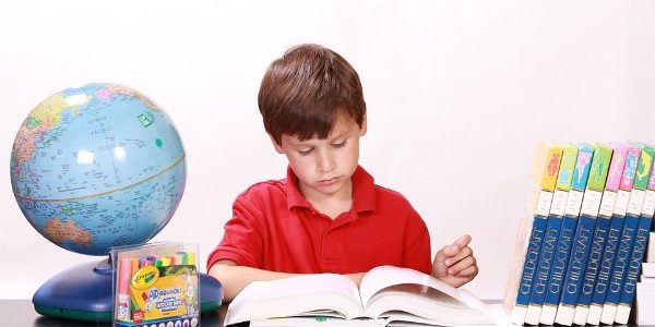 Nutritional Education untuk Anak Homeschooling: Pentingnya dan Cara Menerapkannya