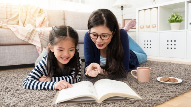 College Readiness untuk Anak Homeschooling: Persiapan yang Perlu Dilakukan