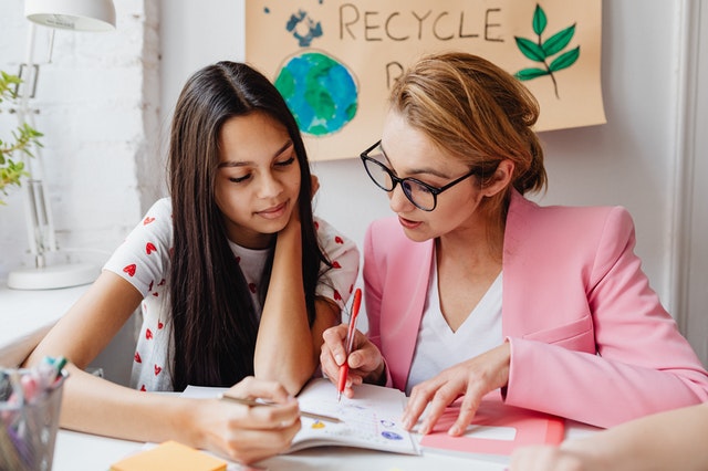 ACT untuk Anak Homeschooling: Persiapan dan Tips Mengikuti Tes