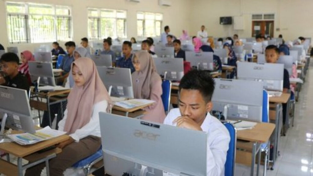 Ujian Mandiri untuk Anak Homeschooling: Cara Mengikuti dan Mempersiapkan