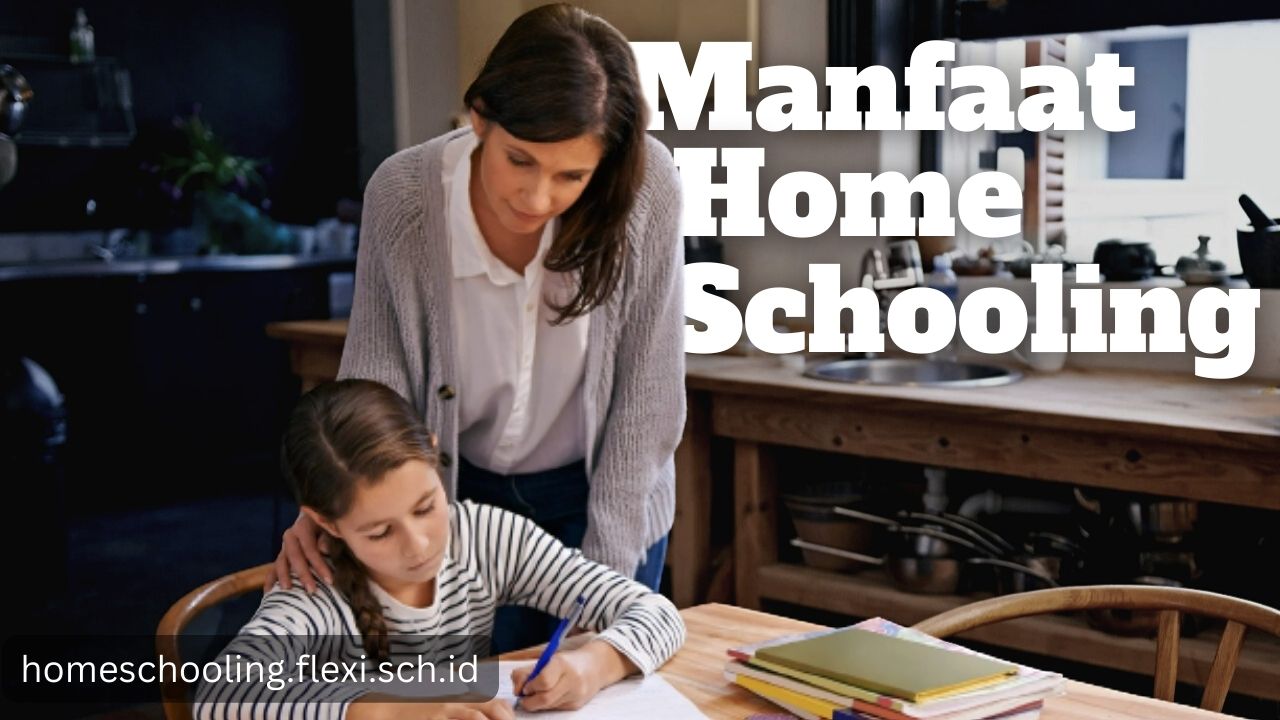 Service Learning untuk Anak Homeschooling: Manfaat dan Cara Mengikuti