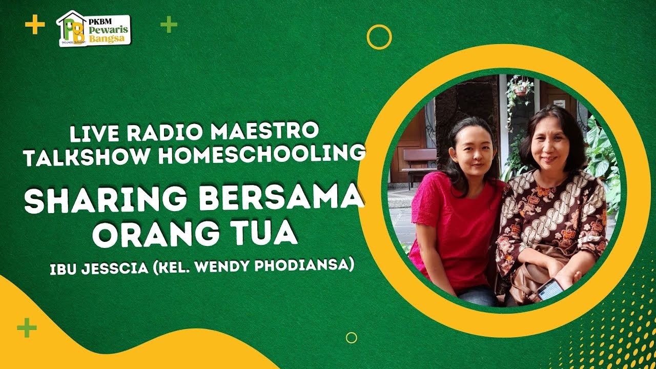 Homeschooling Tidak Kompetitif? Keuntungan dan Kekurangan yang Perlu Diketahui