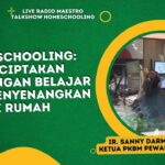 Homeschooling Tidak Menyenangkan? Tips Membuat Pendidikan di Rumah Menjadi Menarik!