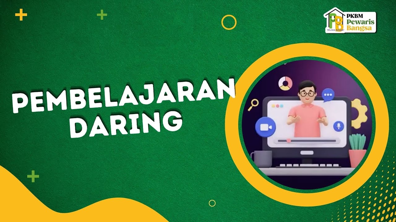 Homeschooling dan Pembelajaran Daring: Cara Efektif Menggunakan Platform Online