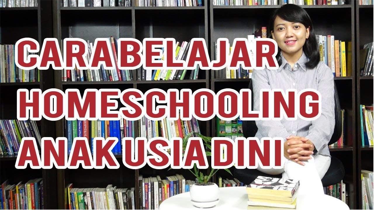 Homeschooling dan Pola Belajar Anak: Memahami dan Menyesuaikan Pola Belajar Anak di Rumah