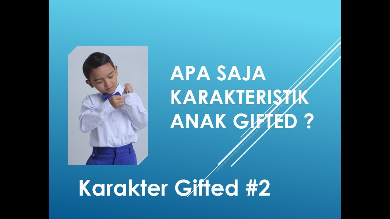 Strategi Pembelajaran Individual untuk Anak Gifted: Mengembangkan Bakat Anak