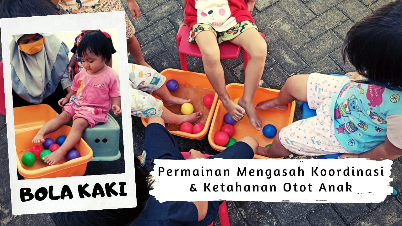 Homeschooling Anak dengan Masalah Motorik: Teknik Pembelajaran yang Efektif