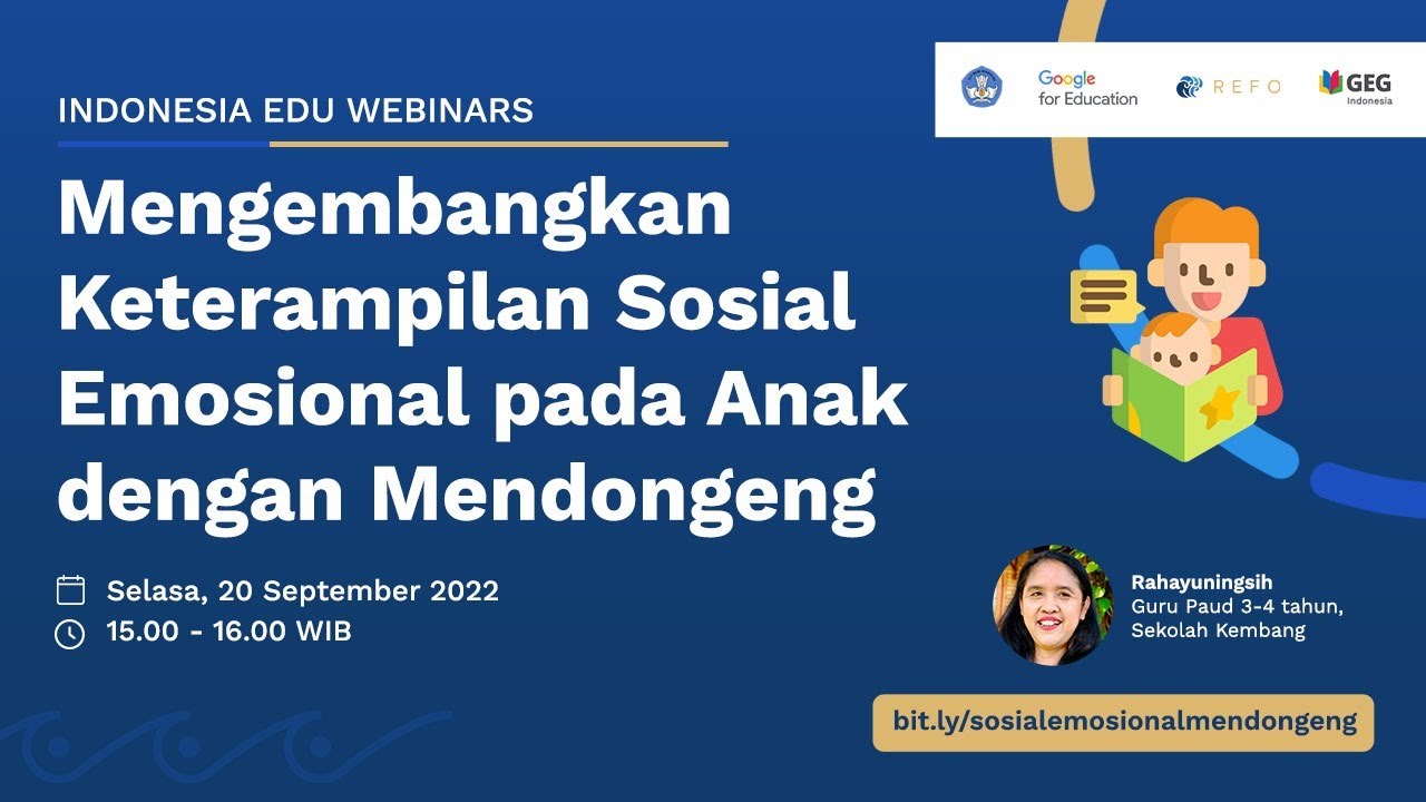 Homeschooling Anak dengan Kecerdasan Emosional Rendah: Meningkatkan Keterampilan Sosial Anak