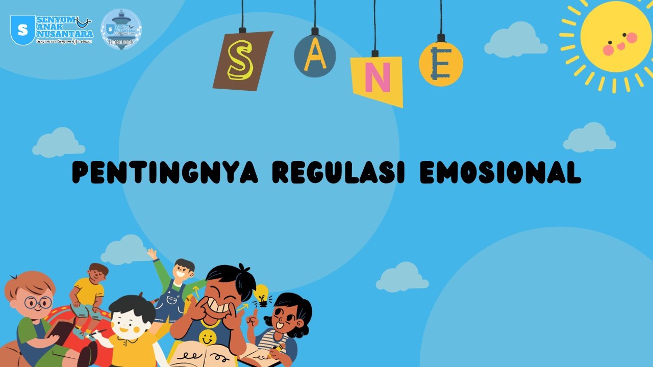 Homeschooling Anak dengan Masalah Regulasi Emosional: Teknik Meningkatkan Keseimbangan Emosional