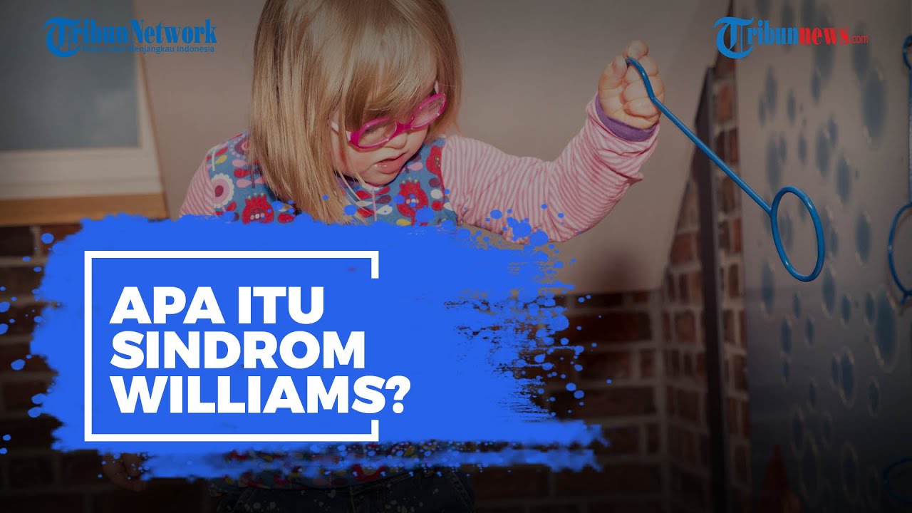 Homeschooling Anak dengan Sindrom Williams: Teknik dan Sumber Daya yang Dibutuhkan