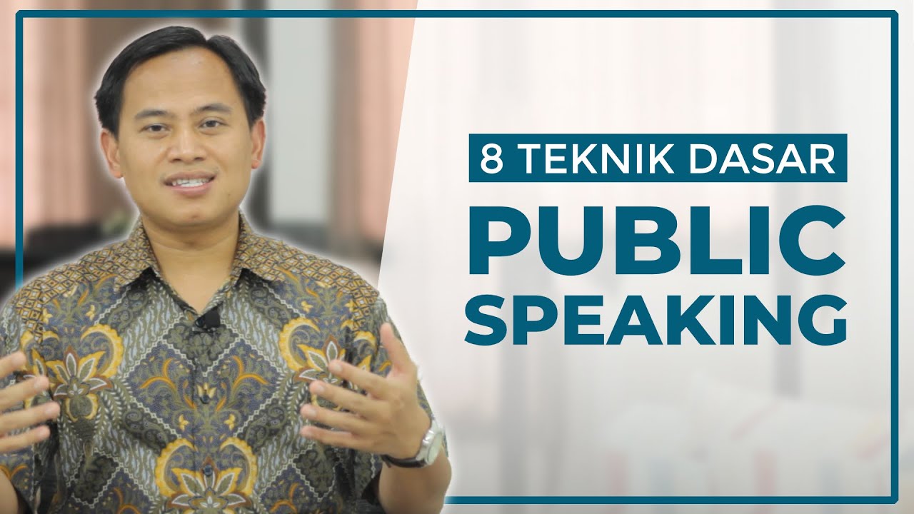 Public Speaking Skills untuk Anak Homeschooling: Tips dan Latihan yang Menyenangkan